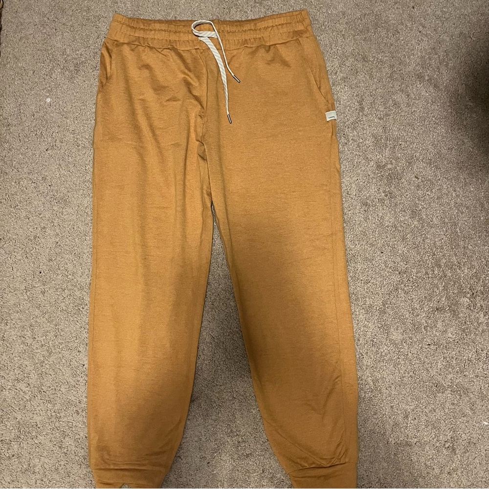 Vuori sweatpants